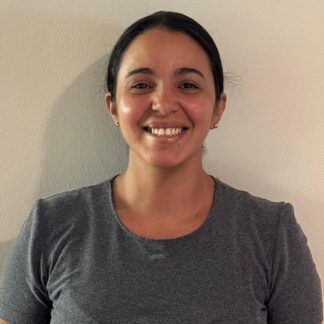 Mariennis Lopez Fentanes - Livet out