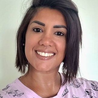 Alexandra Artigas Suarez - Live out
