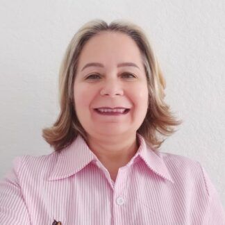 Gisela Mora González - Live in