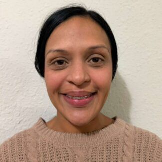 Indira Gutierrez Ferrer - Live in