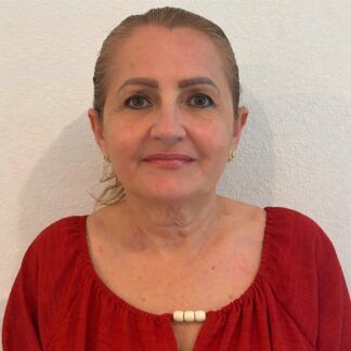 Rosa Molina Perez - Live in