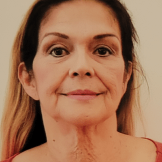 Carmen Contreras de Colmenares - Live out