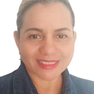 Lisbeth Martinez - Live in - Live out
