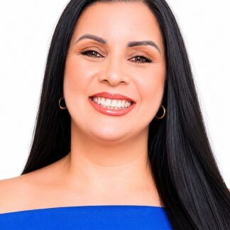 Irys Caraballo Flores - Live out